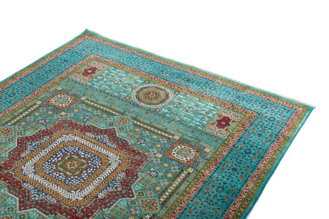 Mamluk - 3
