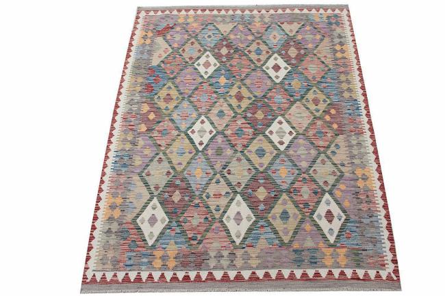 Kilim Afegão - 1