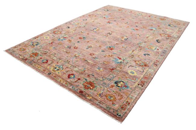 Ziegler Farahan Arijana - 1