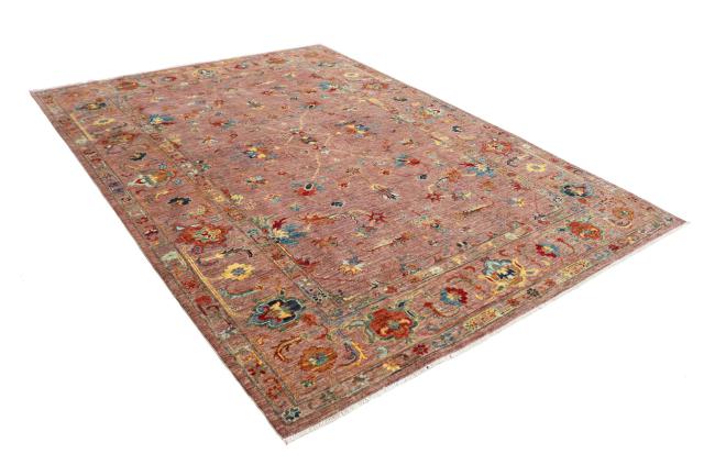 Ziegler Farahan Arijana - 2