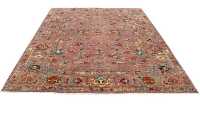 Ziegler Farahan Arijana - 3