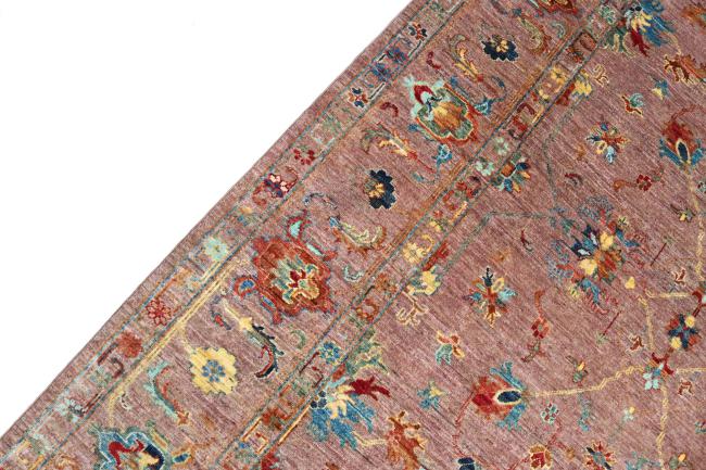 Ziegler Farahan Arijana - 4