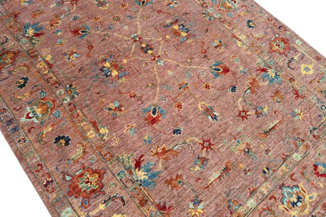 Ziegler Farahan Arijana - 5