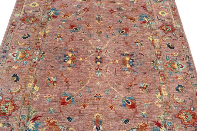 Ziegler Farahan Arijana - 6