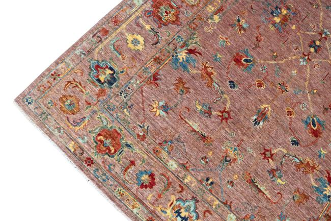 Ziegler Farahan Arijana - 7