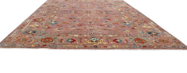 Ziegler Farahan Arijana - 8