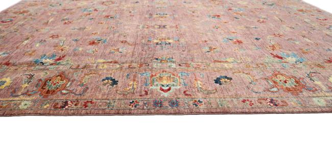 Ziegler Farahan Arijana - 9