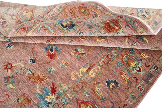 Ziegler Farahan Arijana - 10