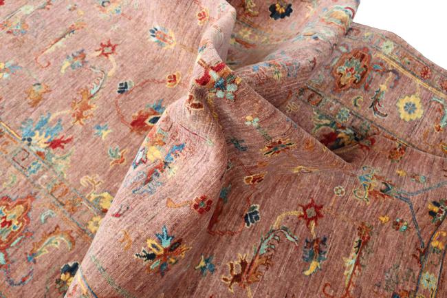 Ziegler Farahan Arijana - 11