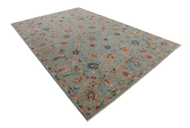 Ziegler Farahan - 2