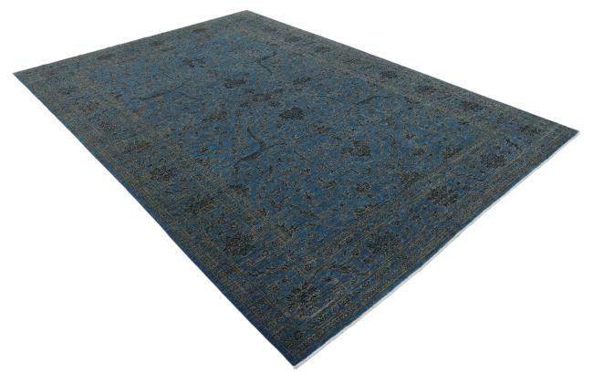 Ziegler Farahan - 1
