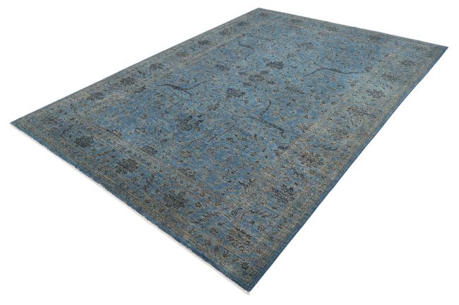 Ziegler Farahan - 2