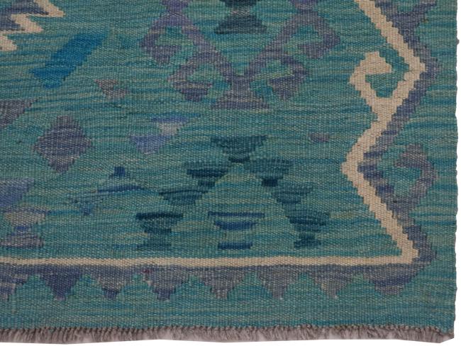 Kilim Afghan - 2