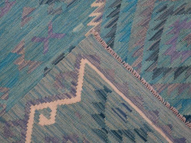 Kilim Afghan - 3