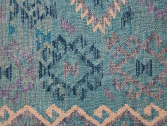 Kilim Afghan - 4