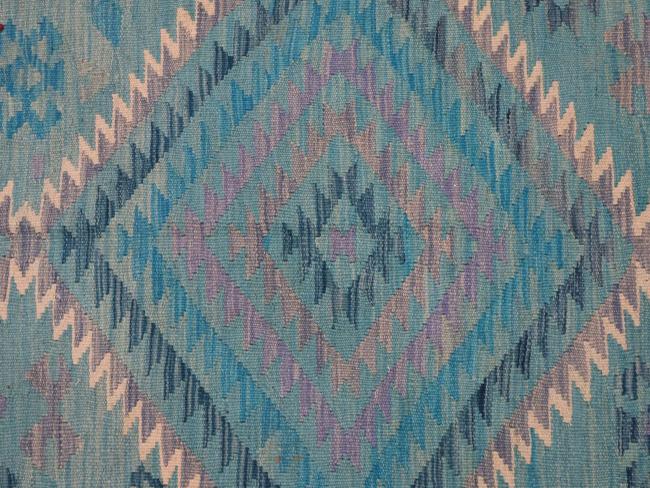 Kilim Afghan - 5