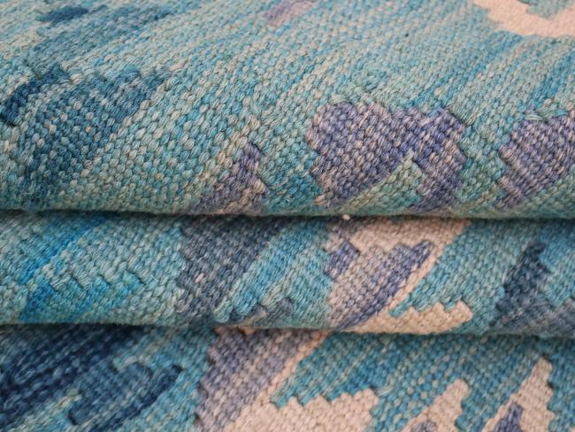 Kilim Afghan - 6