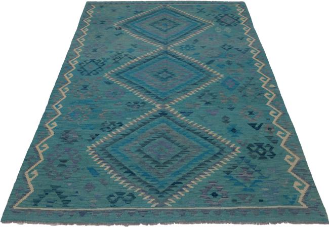 Kilim Afghan - 7
