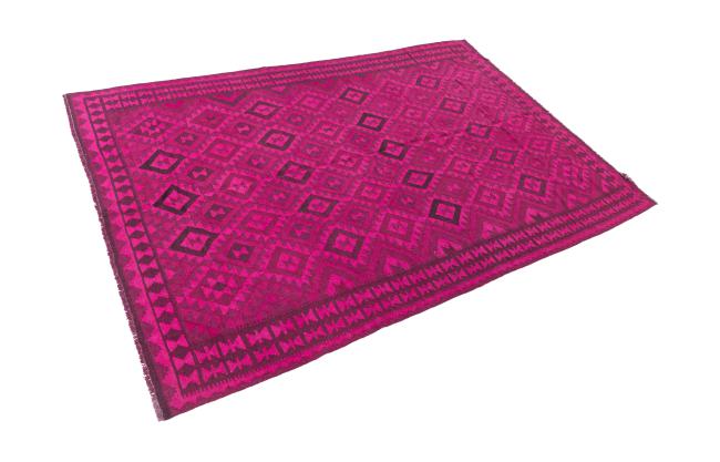 Kilim Afghan Heritage - 1
