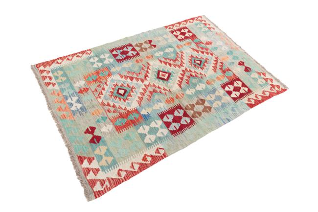 Kilim Afegão - 1