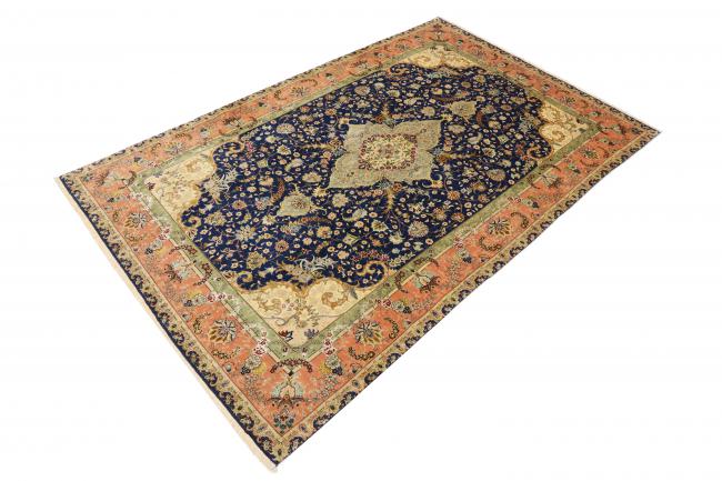Tabriz 60Raj Selyemfonal - 2