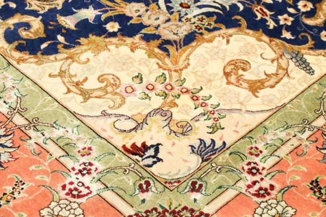 Tabriz 60Raj Selyemfonal - 5