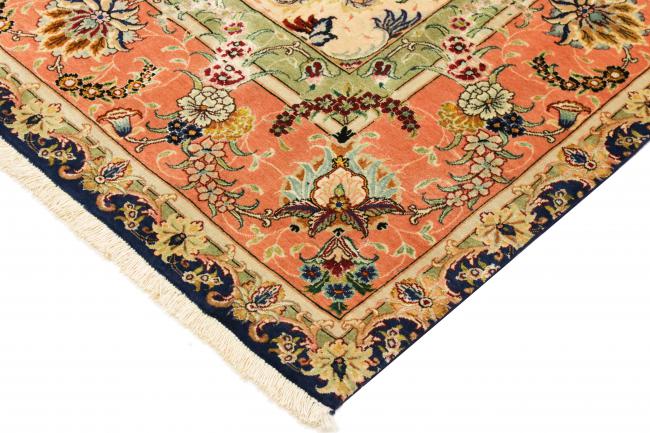 Tabriz 60Raj Selyemfonal - 6