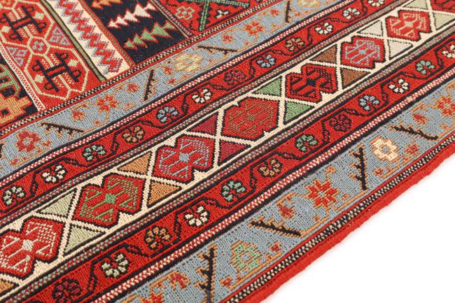 Kilim Soozani - 4