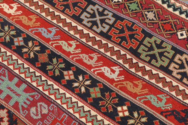 Kilim Soozani - 7