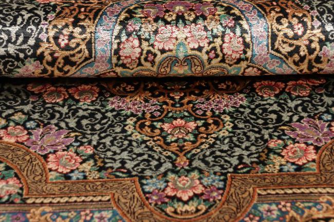 Qum Silk - 2