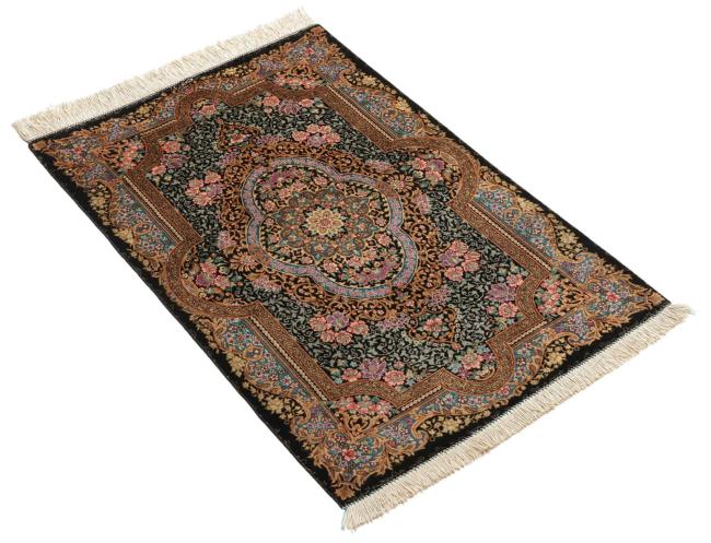 Qum Silk - 5