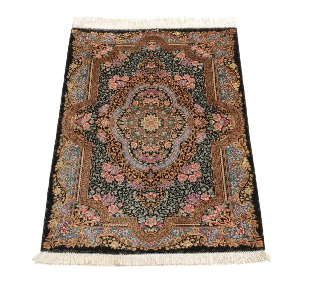 Qum Silk - 6