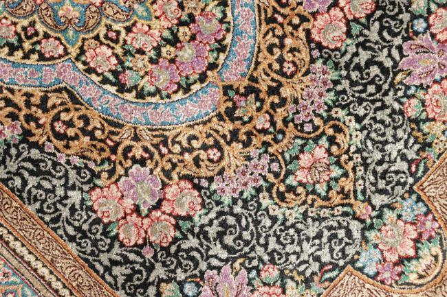 Qum Silk - 8