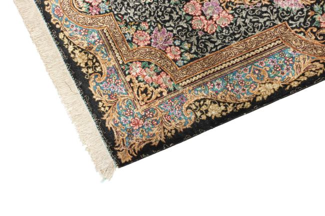 Qum Silk - 9