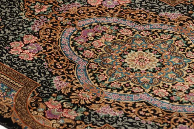 Qum Silk - 10