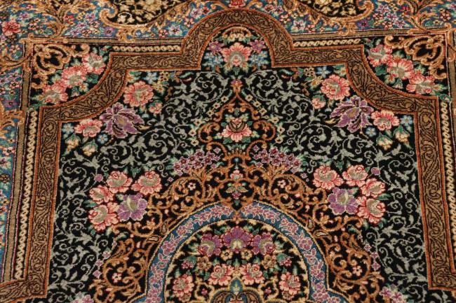 Qum Silk - 11