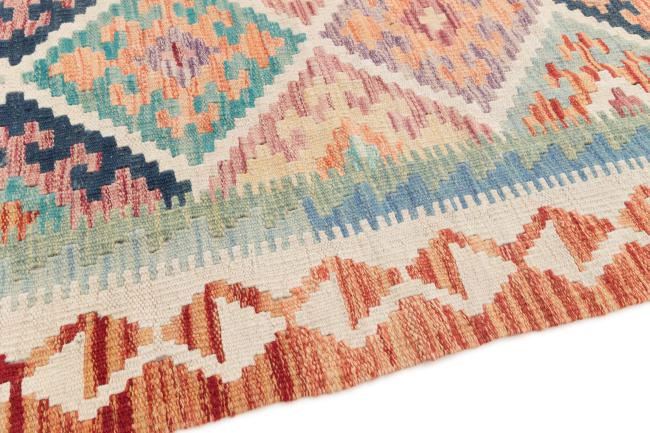 Kilim Afegão - 3