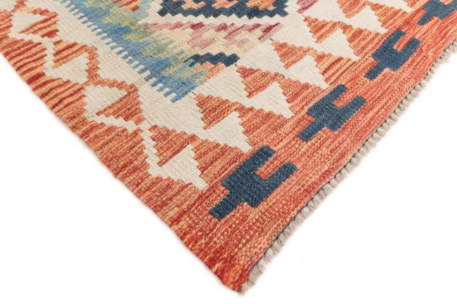 Kilim Afegão - 4