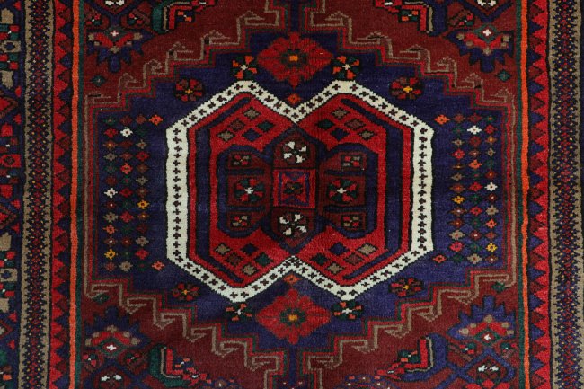 Khamseh - 4