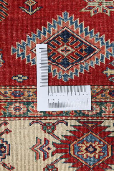 Kazak - 2