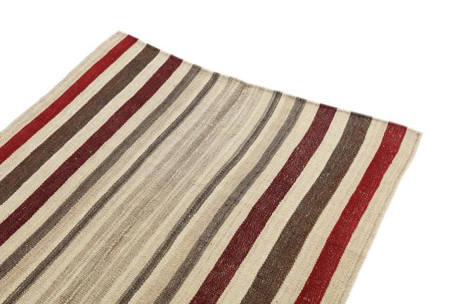 Kilim Fars Antigo - 3