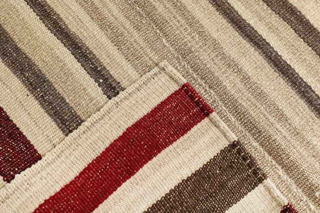 Kilim Fars Antigo - 6