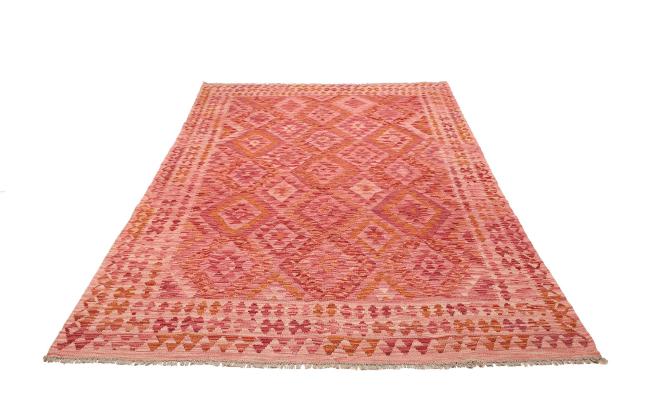 Kilim Afghan - 1