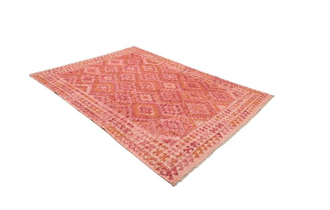 Kilim Afghan - 2