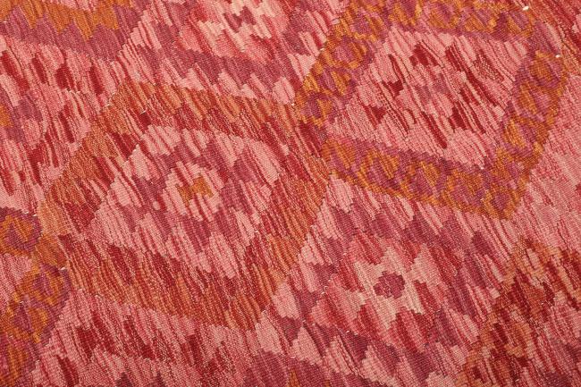 Kilim Afghan - 3