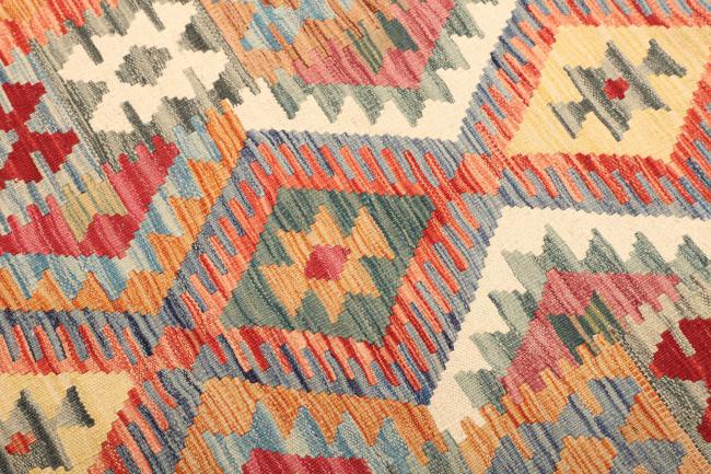 Kilim  Afghan - 3