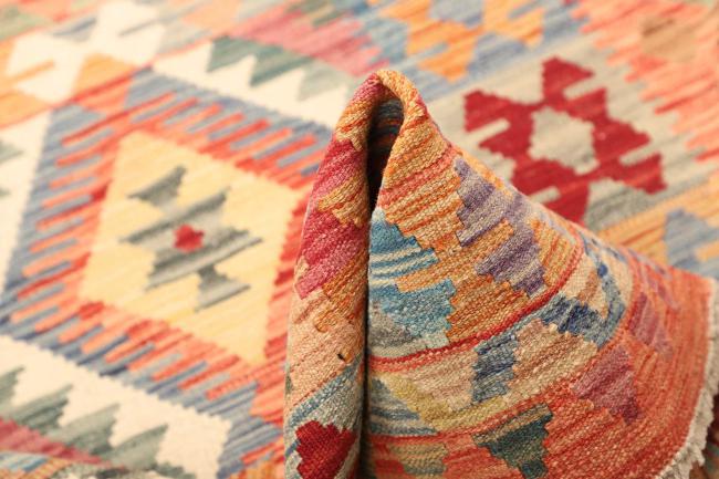 Kilim  Afghan - 5