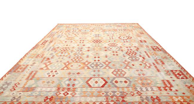 Kilim Afghan - 1