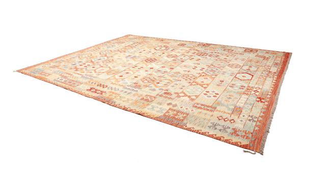 Kilim Afghan - 2