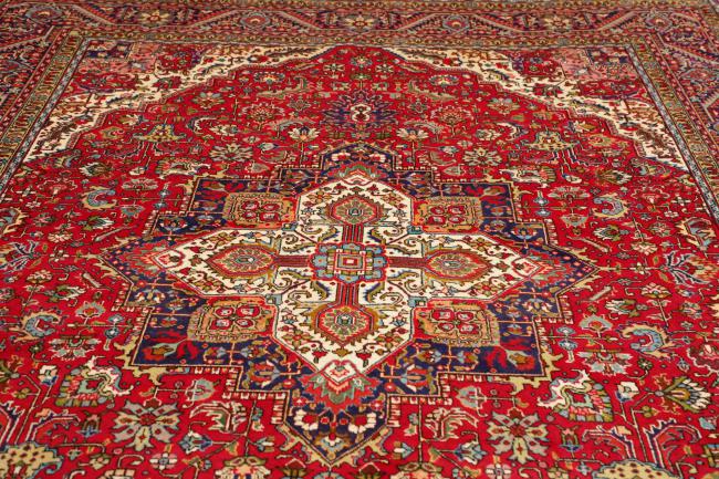 Tabriz - 7